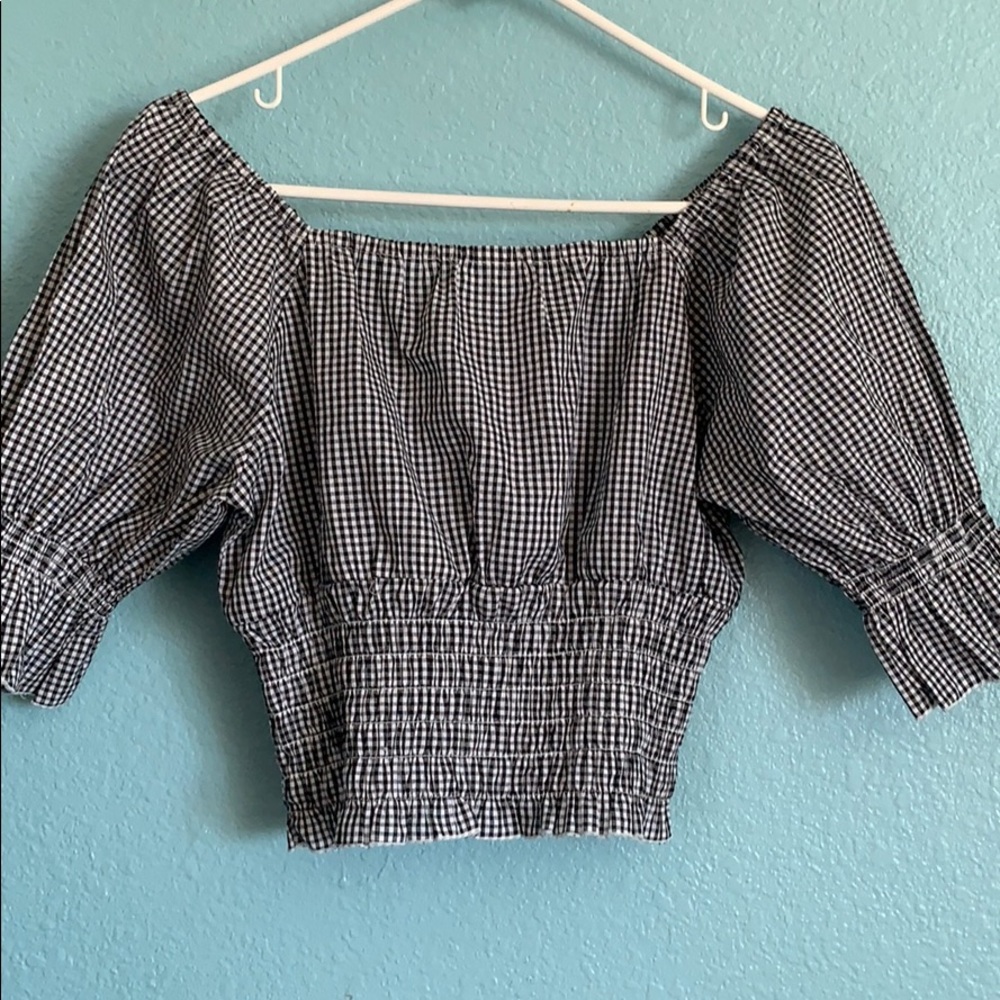 Blouse - Picture 2 of 3